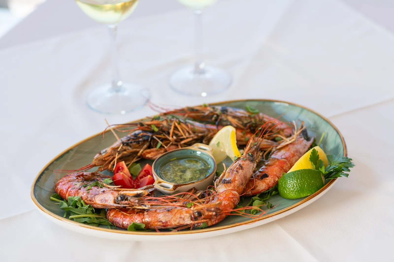 Porto Adriatic experiences on the Adriatic coast